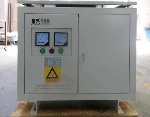 400KW變壓器