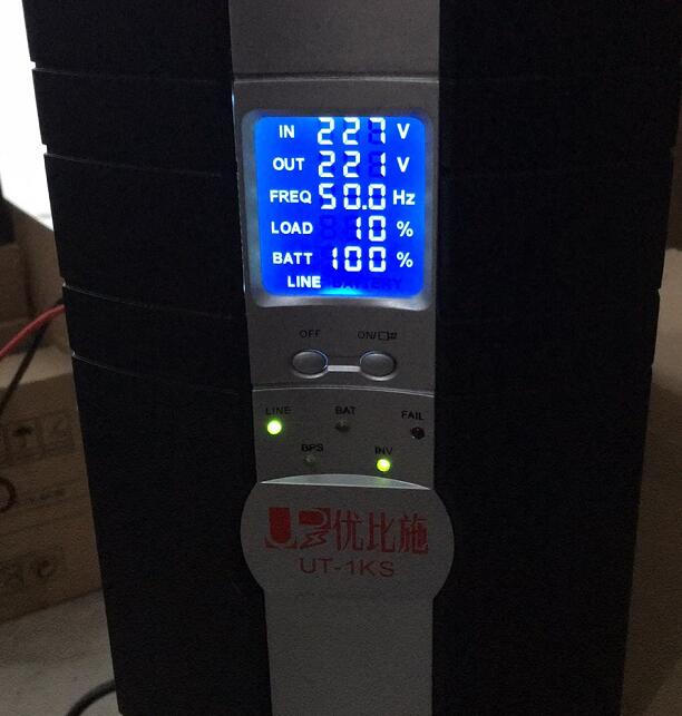 ups電源