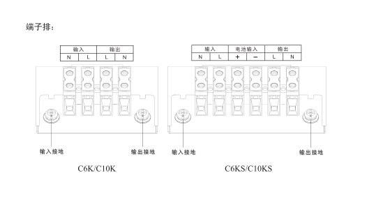 ups主機和電池柜怎么連接?ups電池柜安裝注意事項!