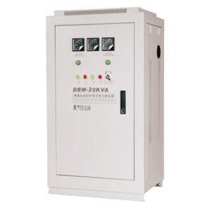 25KVA 穩壓器(交流穩壓器)