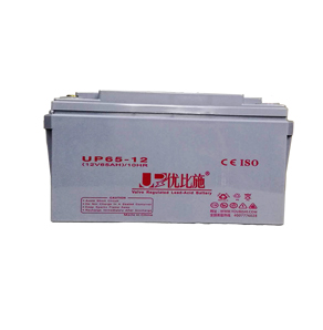 蓄電池12V65Ah ups電池(直流屏 EPS蓄電池)