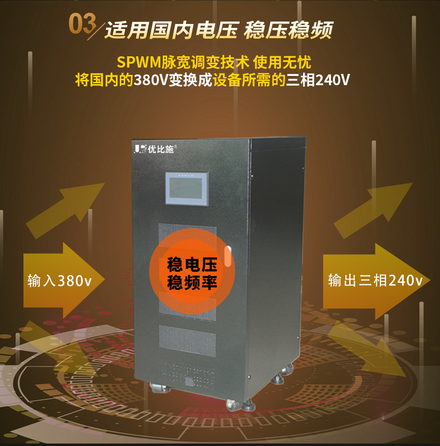 ups電源